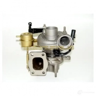 Турбина SCHLÜTTER TURBOLADER 17201430rb IAEY 5IT 4044578700494 1636422 - Изображение 2