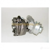 Турбина SCHLÜTTER TURBOLADER 1424502332 17203615eol 49 131-06003 49131-06006 - Изображение 3