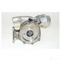 Турбина SCHLÜTTER TURBOLADER 1424502332 17203615eol 49 131-06003 49131-06006 - Изображение 4