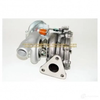 Турбина SCHLÜTTER TURBOLADER 1424502332 17203615eol 49 131-06003 49131-06006 - Изображение 5