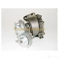 Турбина SCHLÜTTER TURBOLADER 1424502332 17203615eol 49 131-06003 49131-06006 - Изображение 6