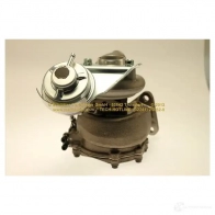 Турбина SCHLÜTTER TURBOLADER 1424502332 17203615eol 49 131-06003 49131-06006 - Изображение 10