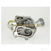 Турбина SCHLÜTTER TURBOLADER 17200980eol 1636367 454216-2 45421 6-1 - Изображение 5