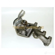 Турбина SCHLÜTTER TURBOLADER 1636284 17200420rb 452244-5005S 452244- 5 - Изображение 3