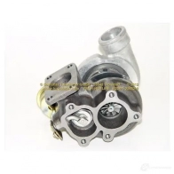 Турбина SCHLÜTTER TURBOLADER 4652650001 1636402 17201270rb 465265 -1 - Изображение 6