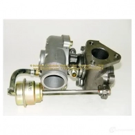 Турбина SCHLÜTTER TURBOLADER 1636624 53 049700002 17202780rb 53049880002 - Изображение 4