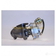 Турбина SCHLÜTTER TURBOLADER 53 039700007 53039880007 1636601 17202710eol - Изображение 3
