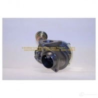 Турбина SCHLÜTTER TURBOLADER 53 039700007 53039880007 1636601 17202710eol - Изображение 4