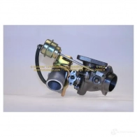 Турбина SCHLÜTTER TURBOLADER 53 039700007 53039880007 1636601 17202710eol - Изображение 5