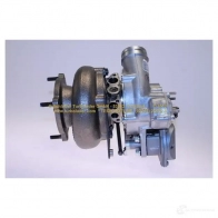 Турбина SCHLÜTTER TURBOLADER 1637346 5 3049700061 17208216 53049880061 - Изображение 3