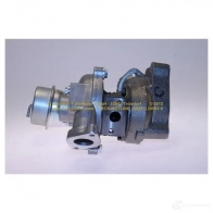 Турбина SCHLÜTTER TURBOLADER 54359880018 1637515 17211550 5435970 0018 - Изображение 4