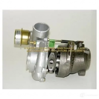 Турбина SCHLÜTTER TURBOLADER 452204- 1 17200380eol 1636277 452204-3 - Изображение 5