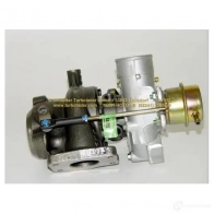 Турбина SCHLÜTTER TURBOLADER 452204- 1 17200380eol 1636277 452204-3 - Изображение 6