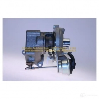 Турбина SCHLÜTTER TURBOLADER 54359700033 17211560eol 1194006141 54 359700011 - Изображение 3