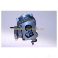 Турбина SCHLÜTTER TURBOLADER 54359700033 17211560eol 1194006141 54 359700011 - Изображение 4