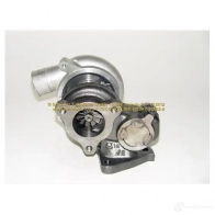 Турбина SCHLÜTTER TURBOLADER 17202370rb 1636545 49177-01501 49177-0 1500 - Изображение 2