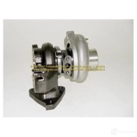Турбина SCHLÜTTER TURBOLADER 17202370rb 1636545 49177-01501 49177-0 1500 - Изображение 3