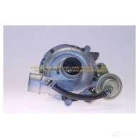 Турбина SCHLÜTTER TURBOLADER 1636301 VL18 17200535 VA430 048 - Изображение 2