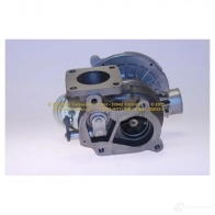Турбина SCHLÜTTER TURBOLADER 1636301 VL18 17200535 VA430 048 - Изображение 4