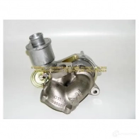 Турбина SCHLÜTTER TURBOLADER 1636616 53039880052 17202761 530397000 52 - Изображение 3