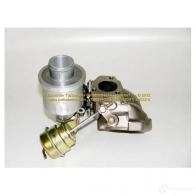 Турбина SCHLÜTTER TURBOLADER 1636616 53039880052 17202761 530397000 52 - Изображение 4