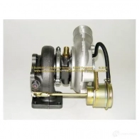 Турбина SCHLÜTTER TURBOLADER 49135-000 -T 1637176 17206500 49135-05000 - Изображение 2