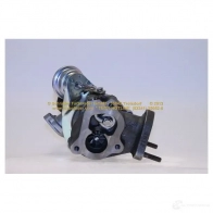 Турбина SCHLÜTTER TURBOLADER 54359880005 17206750eol 543 59700005 1192201700 - Изображение 4