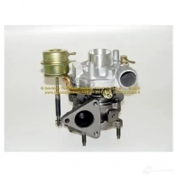 Турбина SCHLÜTTER TURBOLADER 17200630eol 454083-2 4 54083-1 1636313 - Изображение 3