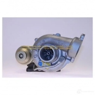 Турбина SCHLÜTTER TURBOLADER 5314 9707024 1636666 53149887024 17203015rb - Изображение 2