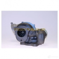 Турбина SCHLÜTTER TURBOLADER 5314 9707024 1636666 53149887024 17203015rb - Изображение 4