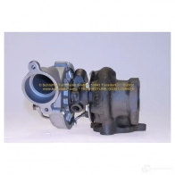Турбина SCHLÜTTER TURBOLADER 5314 9707024 1636666 53149887024 17203015rb - Изображение 5