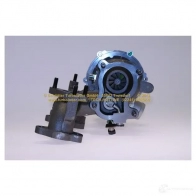 Турбина SCHLÜTTER TURBOLADER 720243-2 72 0243-1 1637206 17206605eol - Изображение 4