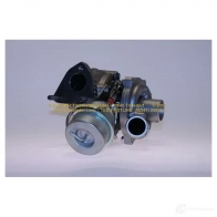 Турбина SCHLÜTTER TURBOLADER 1192201712 17206790eol 54359 700015 54359880015 - Изображение 5