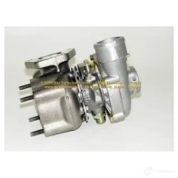 Турбина SCHLÜTTER TURBOLADER 53249887004 17205875 5324970700 4 1194001490 - Изображение 2