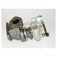 Турбина SCHLÜTTER TURBOLADER 49173-0 6100 1636541 17202355 4917306100 - Изображение 3