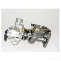 Турбина SCHLÜTTER TURBOLADER 49173-0 6100 1636541 17202355 4917306100 - Изображение 4