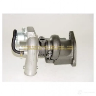 Турбина SCHLÜTTER TURBOLADER 49173-0 6100 1636541 17202355 4917306100 - Изображение 5