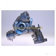 Турбина SCHLÜTTER TURBOLADER 543 99700071 17211650eol 54399880071 1424542099 - Изображение 3