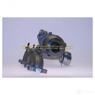 Турбина SCHLÜTTER TURBOLADER 1637521 17211600eol 54399880048 543 99700048 - Изображение 4