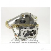 Турбина SCHLÜTTER TURBOLADER pro09180 1638534 4044578768708 M9 3FV22 - Изображение 3