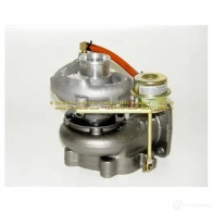 Турбина SCHLÜTTER TURBOLADER 17207990 471037-2 554454900 471037 -1 - Изображение 3