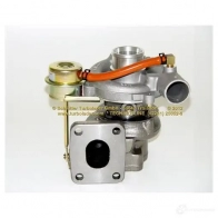Турбина SCHLÜTTER TURBOLADER 17207990 471037-2 554454900 471037 -1 - Изображение 4