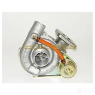 Турбина SCHLÜTTER TURBOLADER 17207990 471037-2 554454900 471037 -1 - Изображение 5