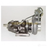 Турбина SCHLÜTTER TURBOLADER 17202450 4917706000 49177-0600 0 1636558 - Изображение 2