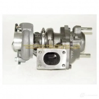 Турбина SCHLÜTTER TURBOLADER 17202450 4917706000 49177-0600 0 1636558 - Изображение 5
