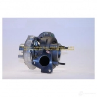 Турбина SCHLÜTTER TURBOLADER 17203430eol 700 960-1 1636735 700960-11 - Изображение 5