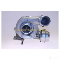 Турбина SCHLÜTTER TURBOLADER 1637607 17212230eol 736168- 2 736168-3 - Изображение 2