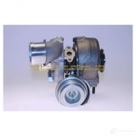 Турбина SCHLÜTTER TURBOLADER 1637607 17212230eol 736168- 2 736168-3 - Изображение 5