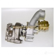 Турбина SCHLÜTTER TURBOLADER 1637099 53049880028 5304970002 8 17205970 - Изображение 3