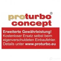 Турбина SCHLÜTTER TURBOLADER 4044578771302 pro09450 Audi Q7 AB P6C